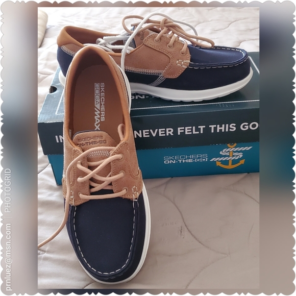 Skechers Shoes - Women's Sketchers Go Lite Walkers